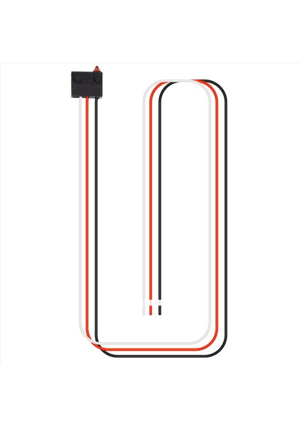 Ford Lincoln Continental Için Araba Kapı Kolu Tamir Anahtarı Kablolaması (Yurt Dışından) modelleri