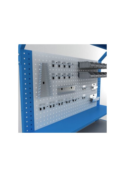Proline Çalışma Tezgahı Se.36.15.66 modelleri