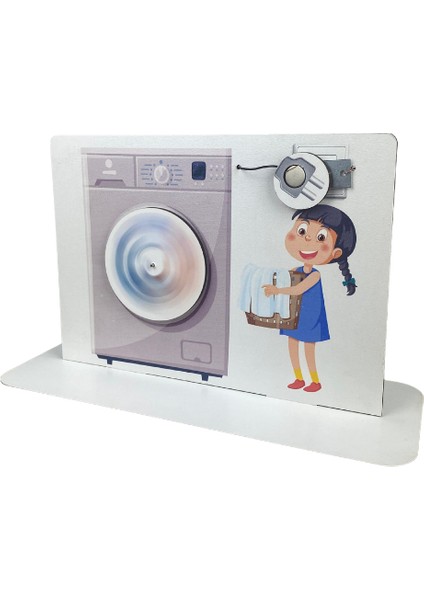 Iletkenlik Testi – Kendin Yap Stem Bilim ve Deney Seti modelleri