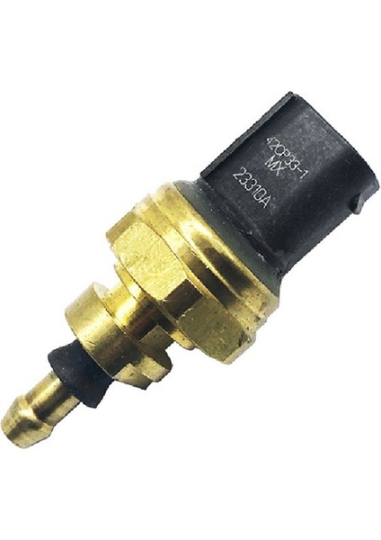 Nissan NP300 Navara Için Diferansiyel Basınç Egzoz Basınç Sensörü (Yurt Dışından)