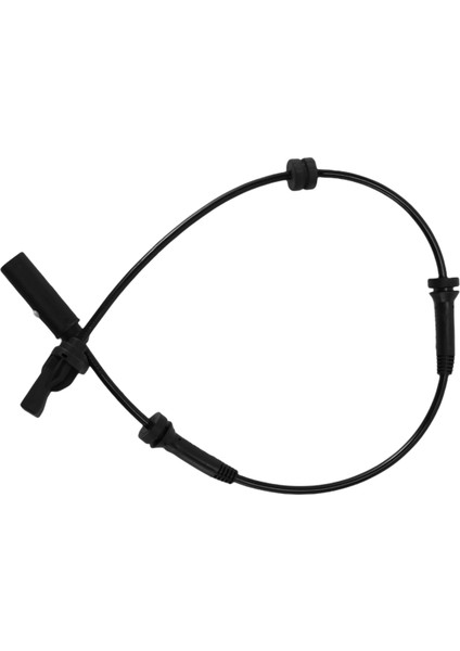 Araba Ön Tekerlek Hız Sensörü, F20/F30/F31 /F32/F33/F36,34526791223 Için (Yurt Dışından) fırsatları