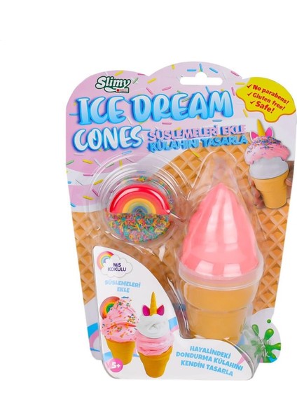 33919 Dondurma Slime Asya Oyuncal