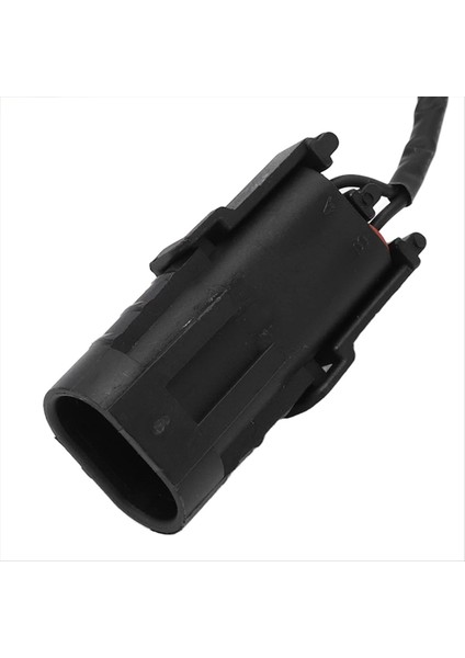 Polaris Trail Boss 330 2005-2009 Için Yağ Soğutucu Termistör Anahtarı (Yurt Dışından) modelleri