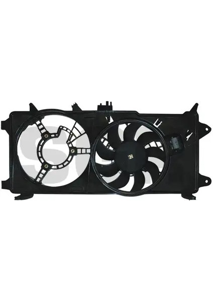 59799 Fan Motoru 46821266 51718487 51738799