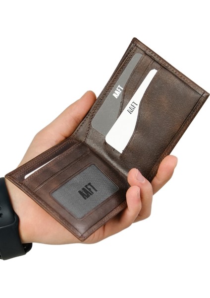 Hakiki Deri Erkek Cüzdan | Nirvana 0201 fiyatları