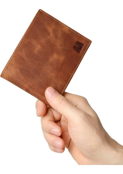 Hakiki Deri Erkek Cüzdan | Nirvana 0201