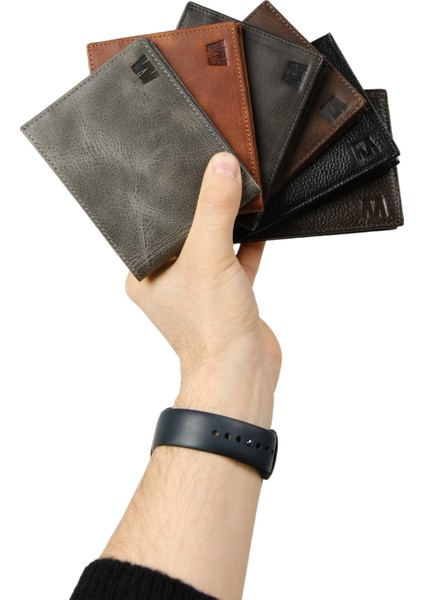 Hakiki Deri Erkek Cüzdan | Nirvana 0201 fırsatları