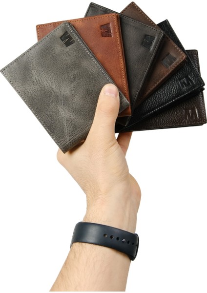 Hakiki Deri Erkek Cüzdan | Nirvana 0201 fırsatları