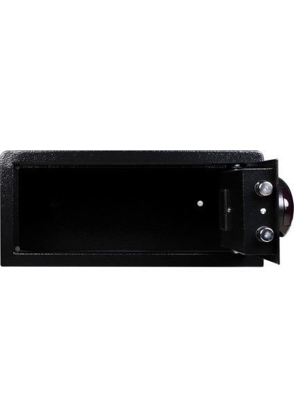 Otel Tipi Çelik Elektronik Şifreli Para Değerli Eşya Ofis Otel Kasası 200HTS