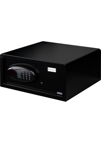 Otel Tipi Çelik Elektronik Şifreli Para Değerli Eşya Ofis Otel Kasası 200HTS