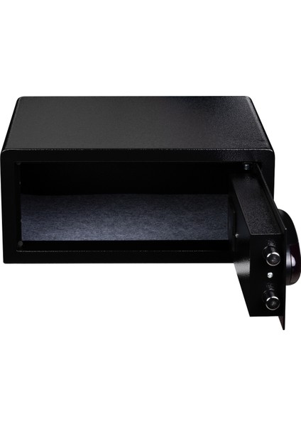 Otel Tipi Çelik Elektronik Şifreli Para Değerli Eşya Ofis Otel Kasası 200HTS