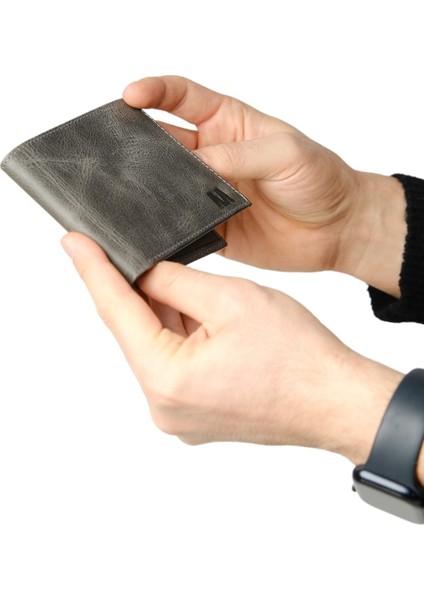 Hakiki Deri Erkek Cüzdan | Nirvana 0201 modelleri