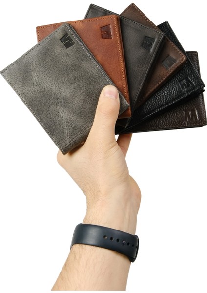 Hakiki Deri Erkek Cüzdan | Nirvana 0201 fırsatları