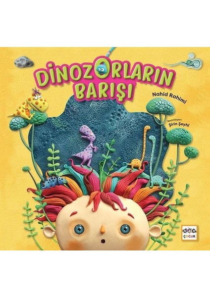 Dinozorların Barışı