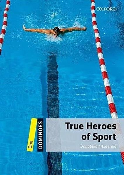 True Heroes Of Sport
