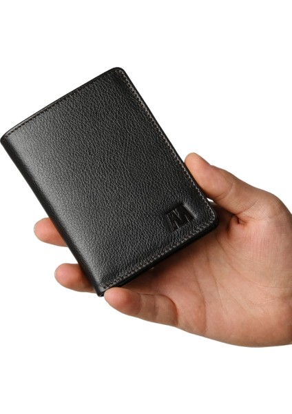 Hakiki Deri Erkek Cüzdan | Alex 2808