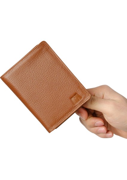 Hakiki Deri Erkek Cüzdan | Alex 2808