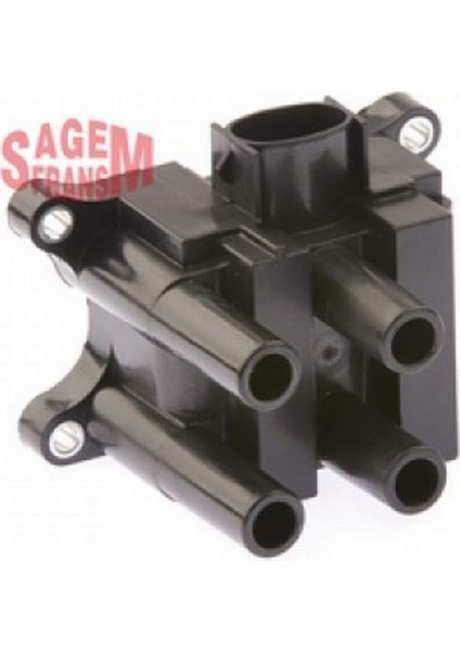 Mtxdpn Ateşleme Bobini Focus 1,6 16V