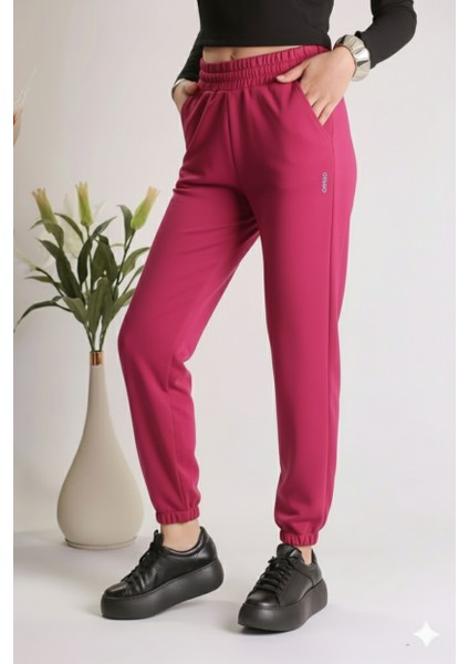 Kadın Alt Eşofman Jogger Paça Rahat fiyatları