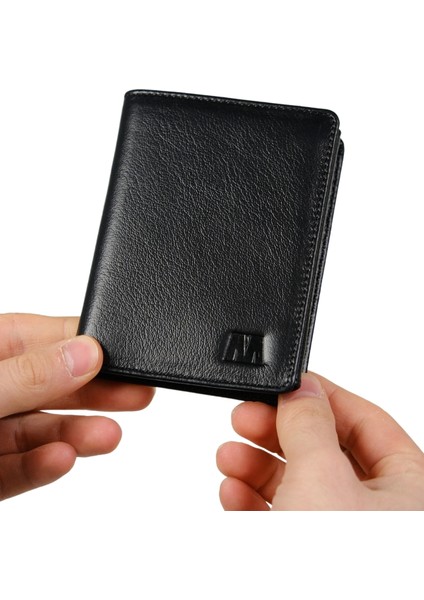 Hakiki Deri Erkek Cüzdan | Alex 2808