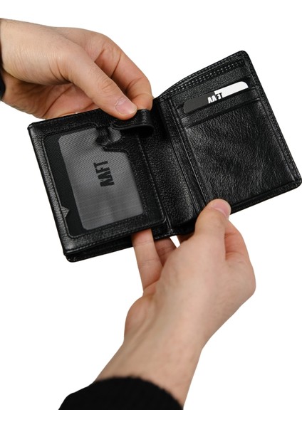 Hakiki Deri Erkek Cüzdan | Alex 2808 modelleri