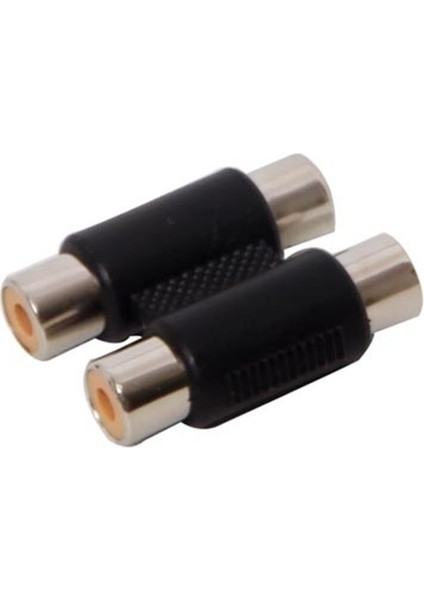 S-Link SL-DC48 2 Rca F To 2 Rca F Stereo Jack