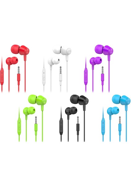 S-Link SL-STK10 30LU Stand Set 8-Beyaz+8-Siyah+5-Krımızı 3-Mor+3-Mav +3-Yeşil Kulak Içi Mikrofonlu fiyatları