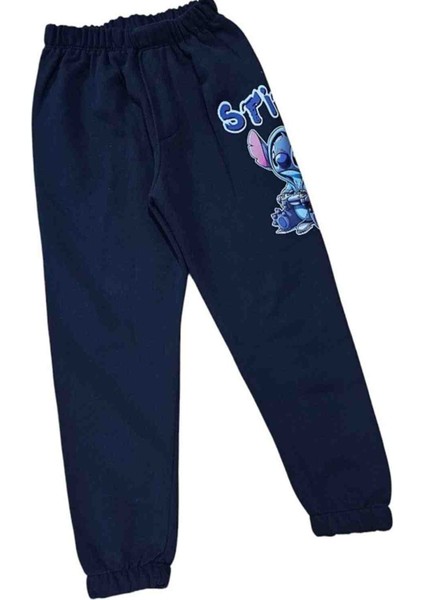 3 Ip Kışlık Kız Çocuk Eşofman Altı fiyatları