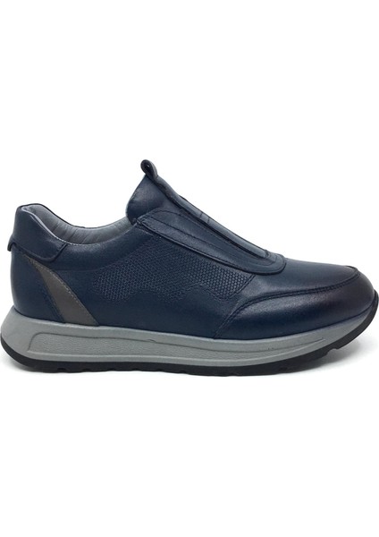 %100 Hakiki Deri Ortopedik Erkek Kışlık Rahat Günlük Yeni Sezon Yürüyüş Ayakkabı 40-44 fiyatları