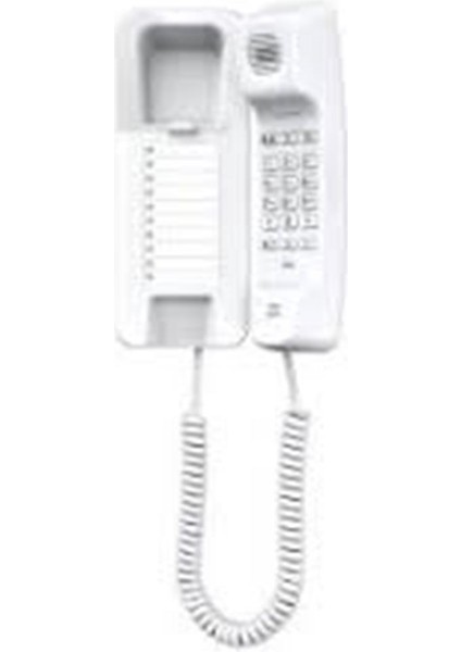 Gigaset Desk 200 Beyaz Duvar Telefonu