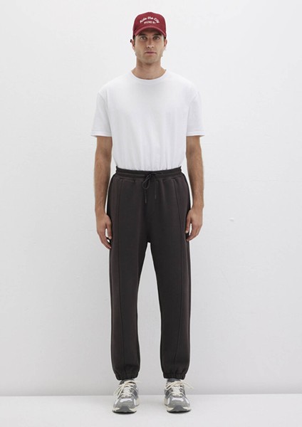 Kahverengi Jogger Eşofman Altı 0010522-70219 indirimleri