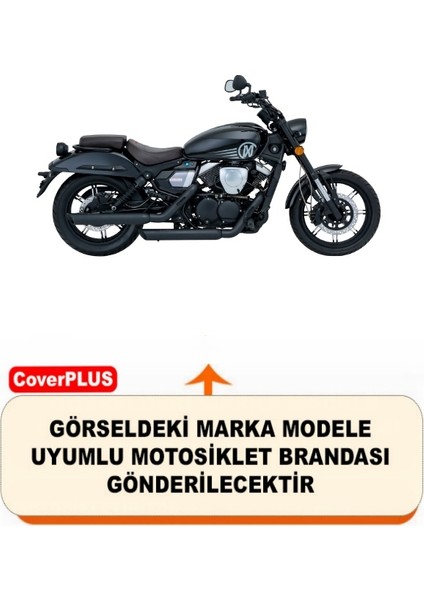 Mondial 250 Nevada Motor Brandası Gri Motorsiket Brandası Motor Örtüsü Çadır Su Geçirmez Motosiklet Kılıfı Motor Brandası fiyatları