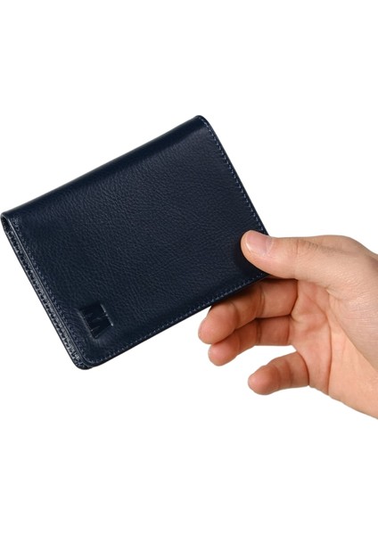Hakiki Deri Erkek Cüzdan | Alex 2808
