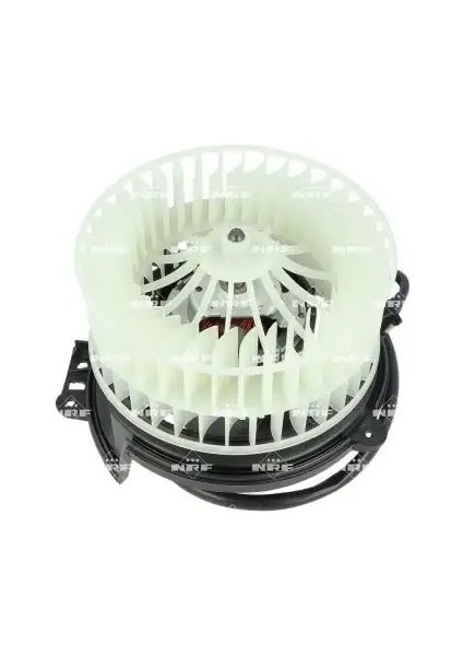 34125 Kalorifer Motoru A1248200142