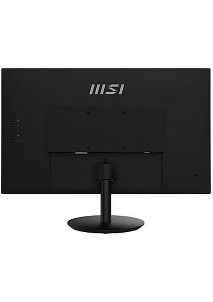 Msi 27" Pro MP271A 1920X1080 100Hz 1ms HDMI VGA Dp IPS Monitör fiyatları