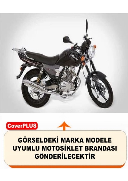 Falcon Lion 150 Motor Brandası Gri Arka Çanta Uyumlu Motorsiket Brandası Motor Örtüsü Çadır Su Geçirmez Motosiklet Kılıfı Motor Brandası fiyatları