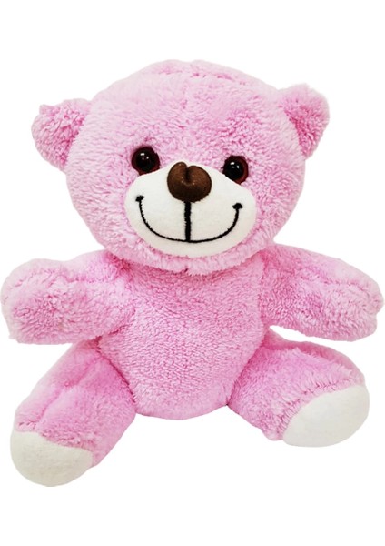Mdb Pembe Peluş Oyuncak Ayıcık fiyatları