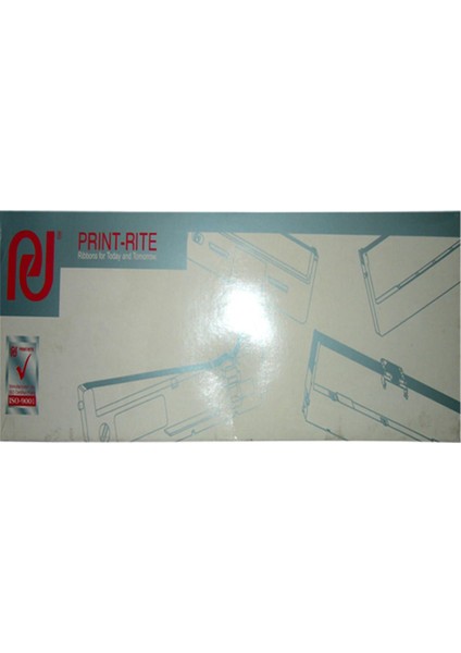Print-Rite Panasonic KXP-181-180 Muadil Şerit