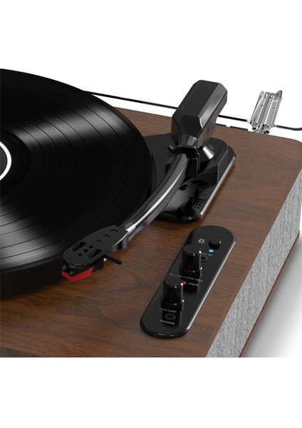 Ion Luxe Lp Bluetooth Hoparlörlü Pikap fiyatları