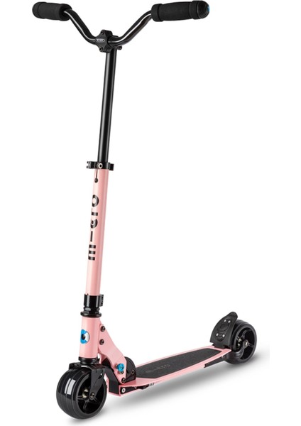 Scooter Micro Rocket Deluxe Neon Rose SA0233