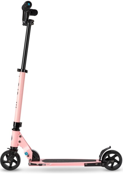 Scooter Micro Rocket Deluxe Neon Rose SA0233