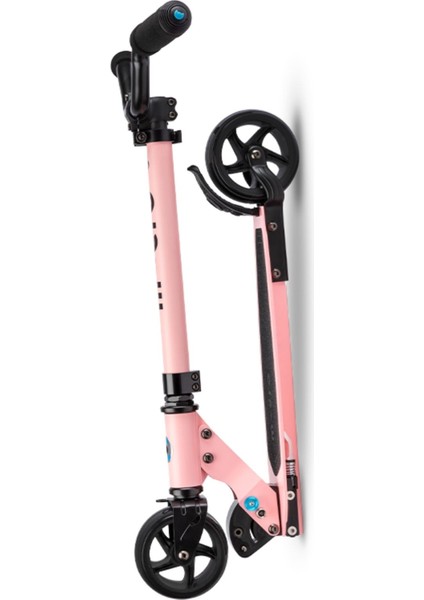 Scooter Micro Rocket Deluxe Neon Rose SA0233