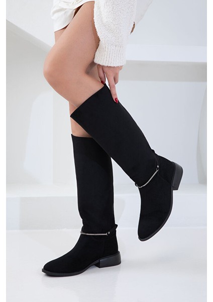 PC-52066 Kadın Çizme modelleri