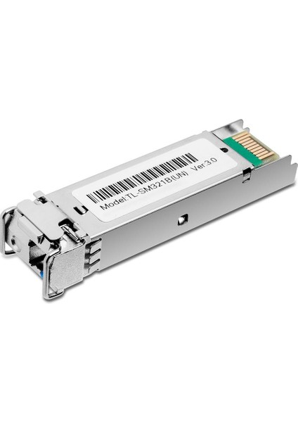 Omada Tp-Link TL-SM321B 1000BASE-BX Wdm Çift Yönlü Sfp Modülü