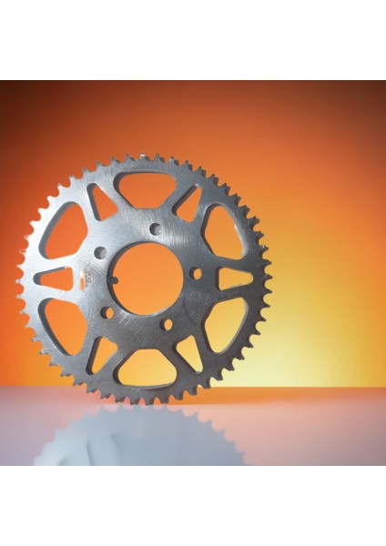 Mondial Drift 125 L Arka Dişli 52 T