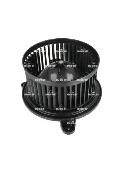 34365 Kalorifer Motoru 1768430 1873522 1934839