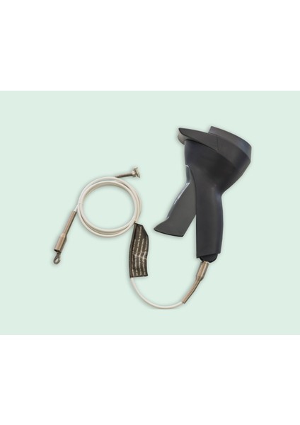 El Tipi Alarm Etiketi Çözücü Sökücü