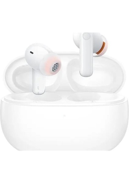 Baseus Bowie EZ10 Tws Bluetooth Kulaklık Beyaz (A00054300226-Z1)