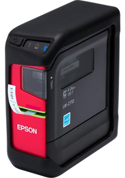 Epson Labelworks LW-Z710 Termal Transfer Etiket Yazıcı