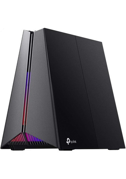 Tp-Link Archer GE550 Tri Bant Wifi 7 Gaming Kablosuz Router BE9300